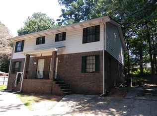 5434 Allen Woods Dr, Norcross, GA 30093
