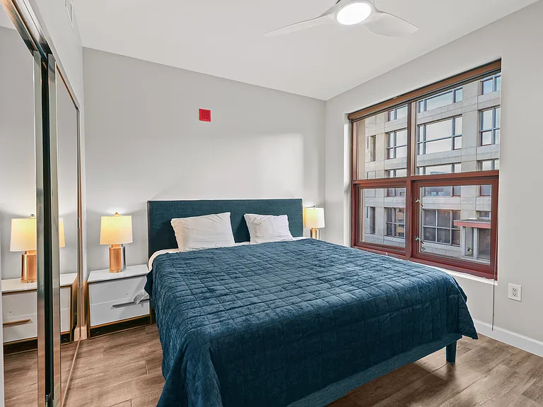 1150 J St #817 — Photo 12