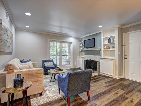 1150 Collier Rd NW APT A3, Atlanta, GA 30318
