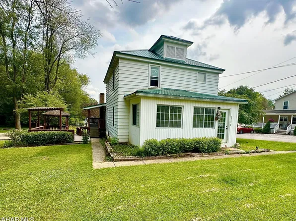 2578 Main St, Madera, PA 16661