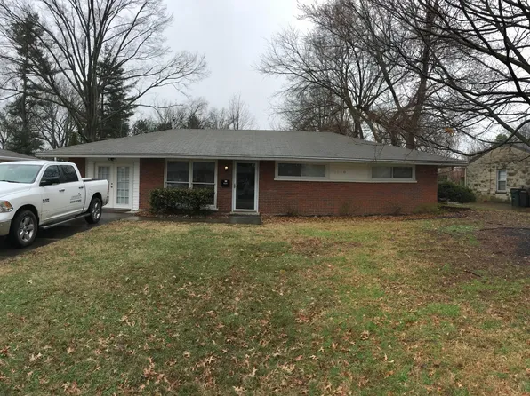 2008 Cedarcrest Dr, Briarwood, KY 40242