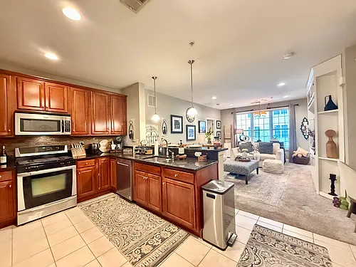 6209 Brookhaven Ct #6209 Photo 1