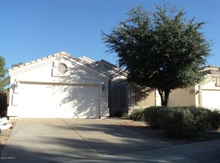 1720 E Palomino Dr, Gilbert, AZ 85296