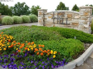 3557 Taliesin Way, Fort Collins, CO 80524