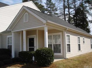 5240 Patuxent Dr, Raleigh, NC 27616