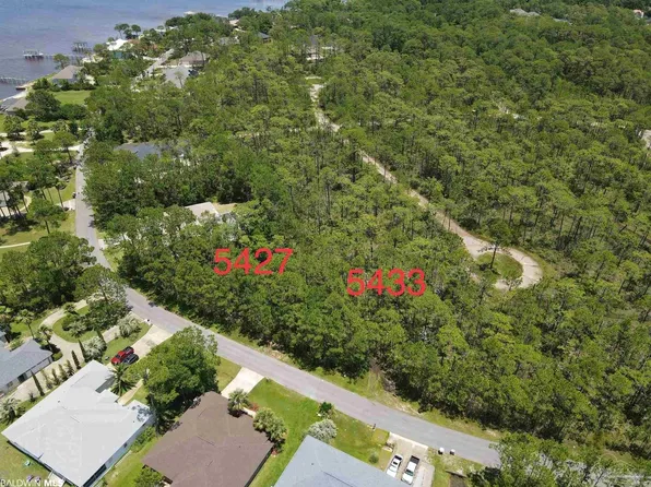 5433 N Shore Rd, Perdido Key, FL 32507