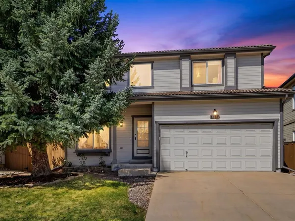4463 Lyndenwood Circle, Highlands Ranch, CO 80130