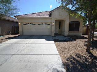 5617 W Vineyard Rd, Laveen, AZ 85339