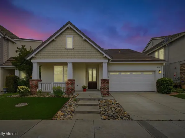 18 Serena Pl, American Canyon, CA 94503