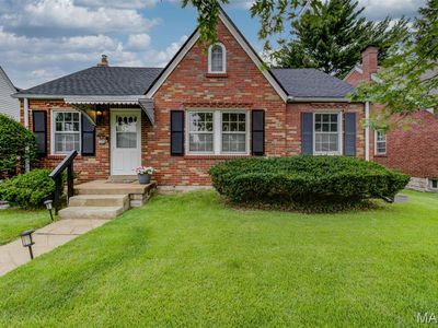 2307 Brown Rd, Saint Louis, MO, 63114