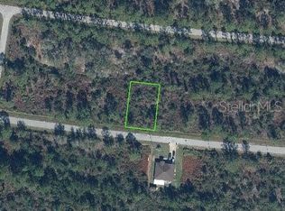 7934 Leonardo St LOT 20, Sebring, FL 33872