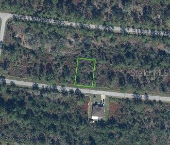 7934 LEONARDO STREET LOT 20, Sebring, FL, 33872