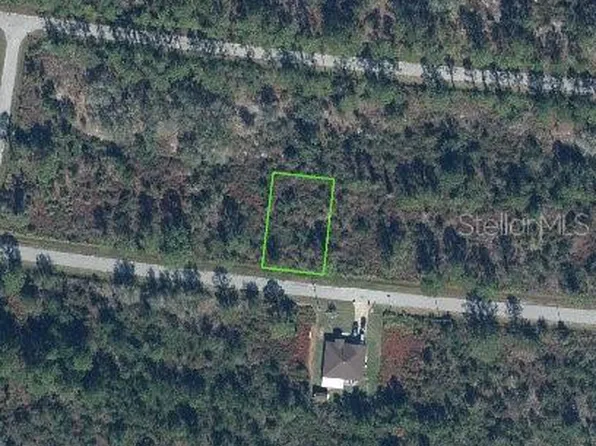 7934 LEONARDO STREET LOT 20, SEBRING, FL 33872