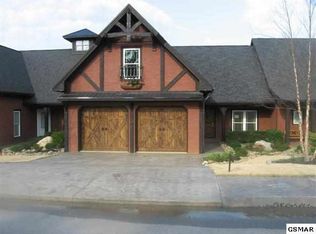 122 Pheasant Ridge Rd, Sevierville, TN 37876