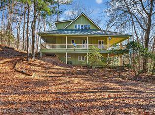 793 Jackie Cove Rd, Hayesville, NC 28904