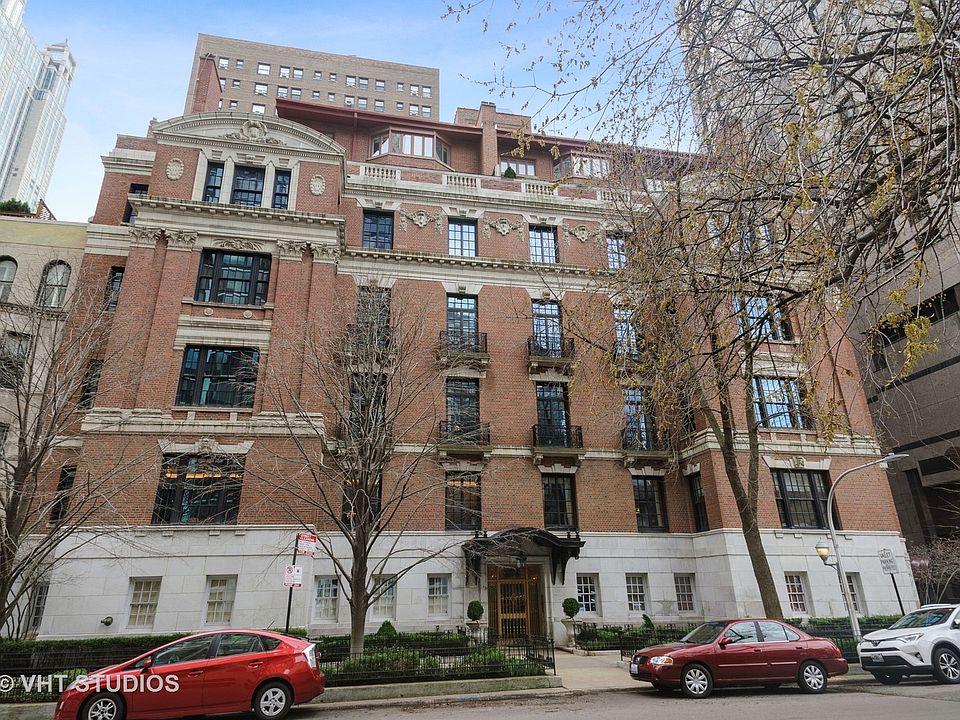 1st image of 33 E Bellevue Pl Unit 7-E