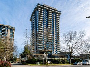 3980 Carrigan Ct #606, Burnaby, BC V3N 4S6