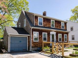 111 Webb St, Weymouth, MA 02188