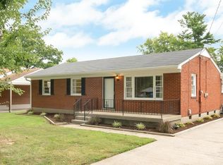 1926 Milburt Dr, Louisville, KY 40223