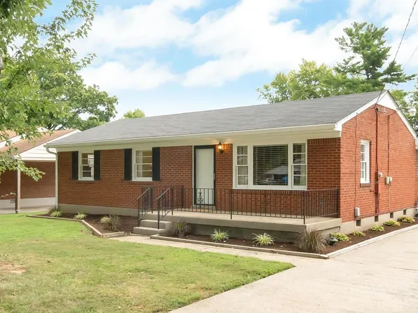 1926 Milburt Dr, Louisville, KY 40223