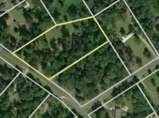208 County Road 4110, Dayton, TX 77535