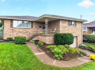 106 Cedarbrook Dr, Pittsburgh, PA 15220