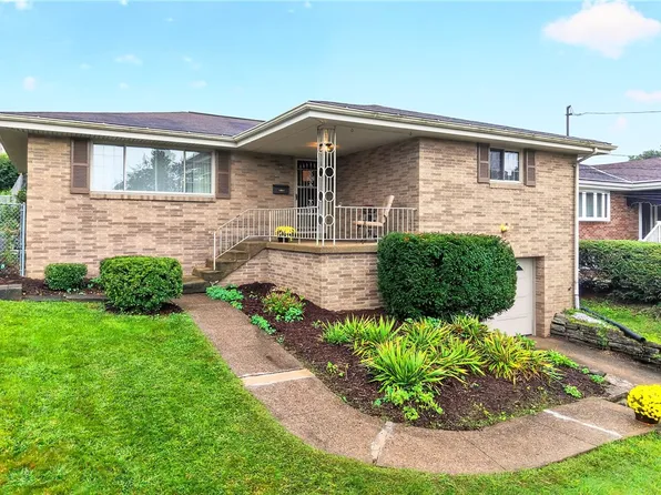 106 Cedarbrook Dr, Pittsburgh, PA 15220