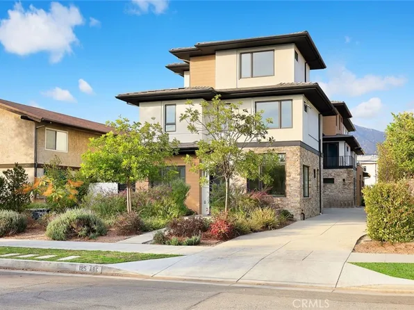125 California St #A, Arcadia, CA 91006