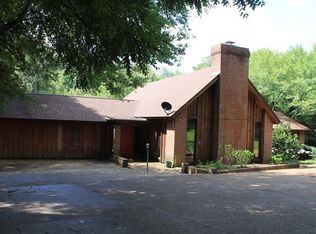 999 N Milam St, San Augustine, TX 75972