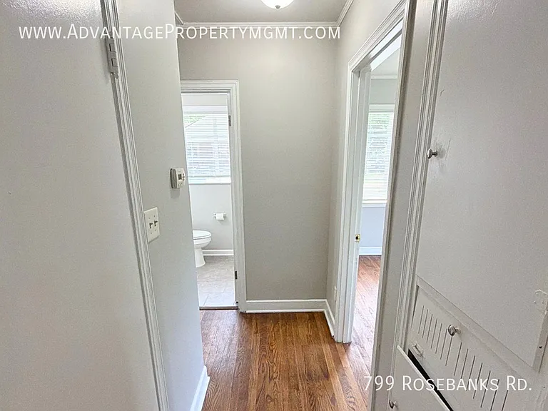 799 Rosebanks Rd — Photo 10
