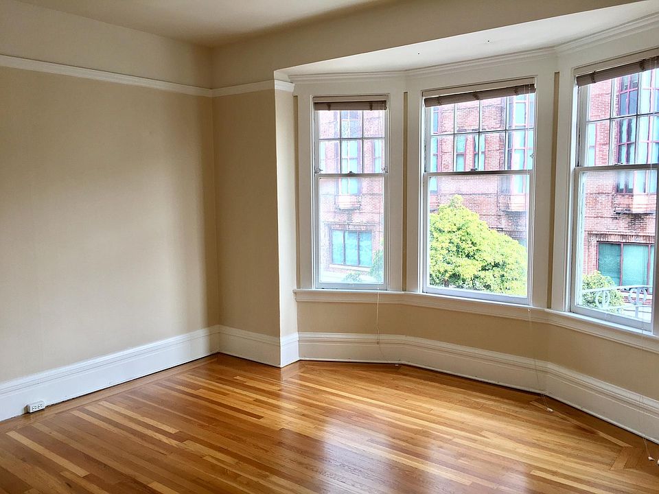1st image of 845 Hyde St APT 11