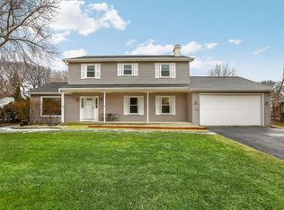 29W443 Lee Rd, West Chicago, IL 60185