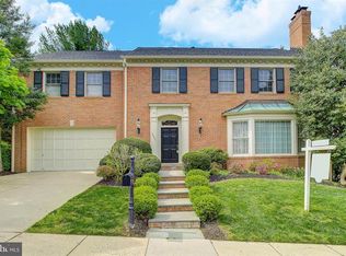 5005 Warren St NW, Washington, DC
