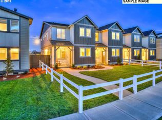 6282 SE Harkness Ln #LT186, Hillsboro, OR