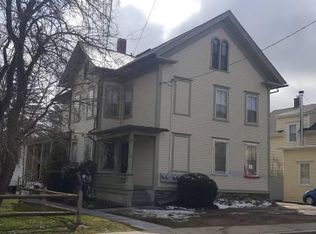 85 Child St #1, Warren, RI 02885