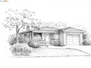 7232 Lincoln Ave, El Cerrito, CA 94530