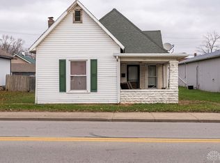 922 N North St, Washington Court House, OH 43160