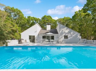 108 Merchants Path, Sagaponack, NY 11962