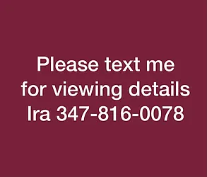 Rented by NYC LUXURY APT RENTALS CO LLC