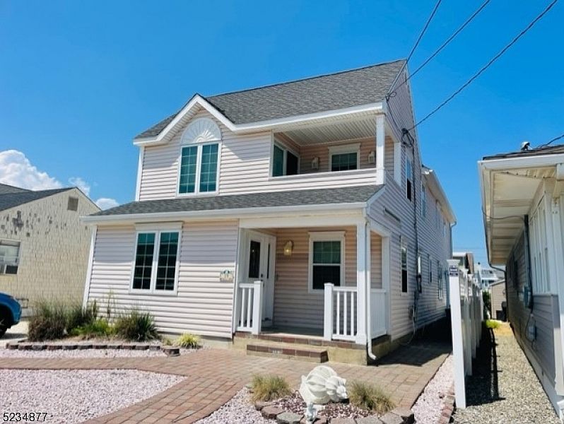 1st image of 19 Haddonfield Ave #1