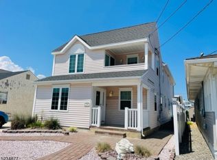 19 Haddonfield Ave #1, Lavallette, NJ 08735