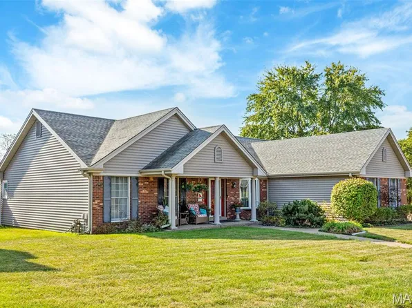 3946 Lockport Dr, Bridgeton, MO 63044