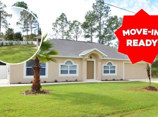 5 Robin Hood Ln, Palm Coast, FL 32164