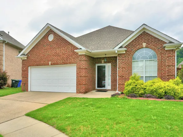 1009 Castlemaine Way, Birmingham, AL 35226