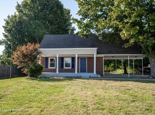 362 Crocus Dr, Radcliff, KY 40160