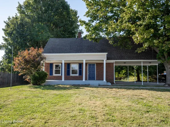 362 Crocus Dr, Radcliff, KY 40160