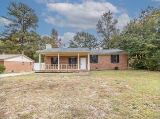 3524 Postell Dr, Hephzibah, GA 30815