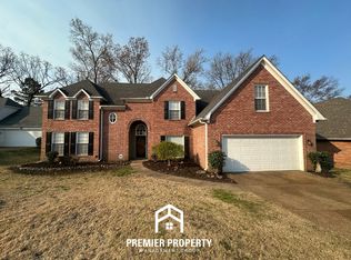 8813 Bredbury Cv E, Cordova, TN 38016
