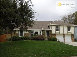 6624 Goode Dr, Shawnee, KS 66216
