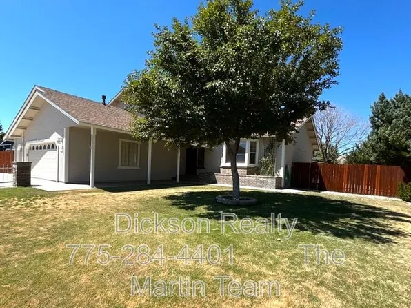 157 Cecilia Ct, Sparks, NV 89441
